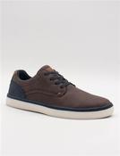 Nuno-Bournville - Brown - 42