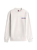 1985 DNA Crew Neck Sweatshirt - Grey - S image