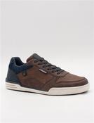 Lapez Bournville - Brown - 41