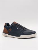 Lapez Atlantic - Navy - 42
