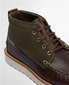 Hadston Chukka Boot - Multi - 42