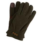 Coalford Fleece Glove - Green - XL