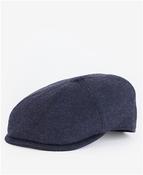 Claymore Baker Boy Cap - Navy - M