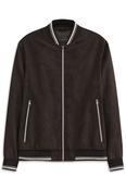 Blouson - Brown - 44 image