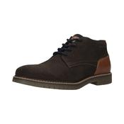 Caj Ankle Boot - Grey - 42