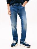 Ryan Slim Fit Straight Jeans - Denim Medium - 30/30 image