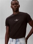 30s Micro Monologo T-shirt - Black - XS