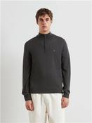 Redchurch Merino Wool Sweater - Grey - XL