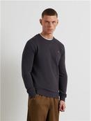 Tim New Crew - Grey - S