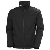 Crew Midlayer Sailing Jacket 2.0 - Black - L image