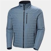 Crew Insulator Jacket - Blue - S