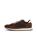 New Runner Eva Mix Trainer  - Brown - 42 image