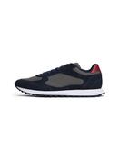 New Runner Eva Mix Trainer - Navy - 43 image