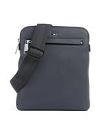 Envelope Zip Bag - Navy - One