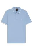 Passertip Polo - Blue - 2XL image