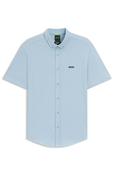 B Motion Shirt - Blue - M image