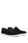 Siennae Loaf - Navy - 43