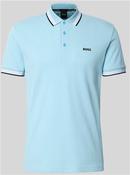 Paddy Polo - Blue - M image