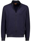 Lisimba Bomber Jacket - Navy - S