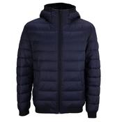 Odenis Padded Jacket - Navy - 38 image