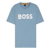 Te_Frozen T-shirt - Blue - M image