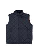 West Lions Gilet - Deep Ocean Navy - M image