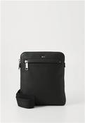 Envelope Zip Bag - Black - One