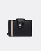Ray Secrid Wallet - Black - One image