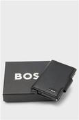 Ray Secrid Wallet - Black - One image