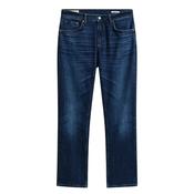Reg Fit Jeans - Blue - 32/30 image