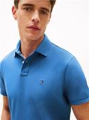 1985 Regular Polo Shirt C4u - Blue - S image