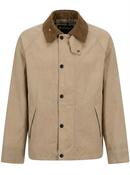 Icons Transport Casual Jacket - Brown - M