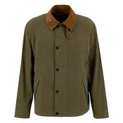 Icons Transport Casual Jacket - Green - L
