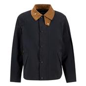 Icons Transport Casual Jacket - Navy - S