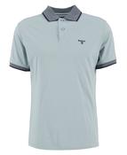 Cornsay Polo Shirt - Slate Blue - M image