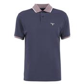 Cornsay Polo Shirt - Navy - M