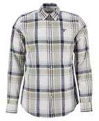 Kidd Tailored Shirt - Green - L image