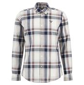 Kidd Tailored Shirt - White - M image