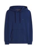 Essential Terry Hoodie - Navy - XS