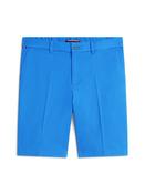 Harlem Chino Shorts - Blue - 30S image