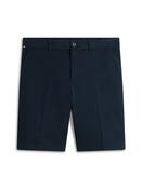 Harlem Chino Shorts - Navy - 30S image
