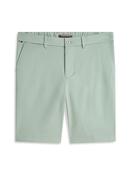 Harlem Chino Shorts - Green - 30S image