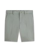 Harlem Chino Shorts - Grey - 30S image