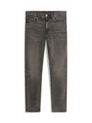 Slim Bleecker Leo Jeans - Grey - 30/30 image