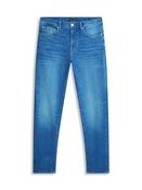 Slim Bleecker Jax Jeans - Blue - 32/34 image