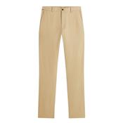 Denton Sorona Linen Chinos - Beige - 30/32