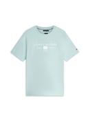 Brand Love Mono Logo T-shirt - Green - S image