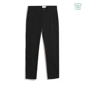 Elm Str Twill Chino - Black - 30/30 image