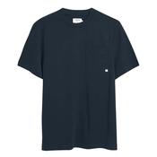 Stacy Pocket T-Shirt - Navy - S image