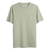 Stacy Pocket T-Shirt - Green - S image